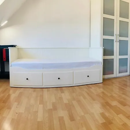 Apartment Central