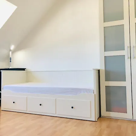 Central Apartment *